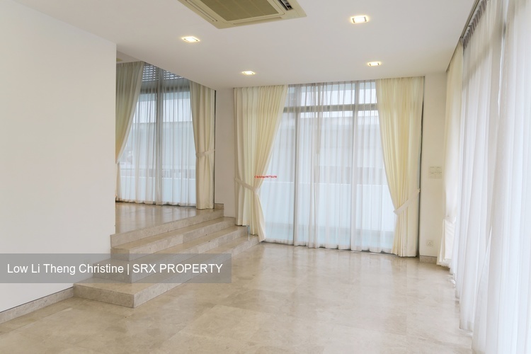Jalan Ampang (D10), Semi-Detached #209752861